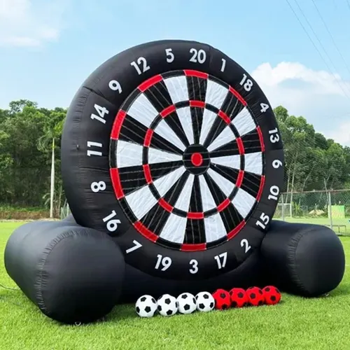 Inflatable Dart Game