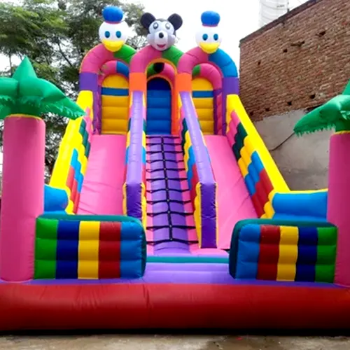 Bounce Castle
